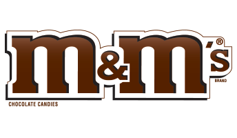 M&M chocolate