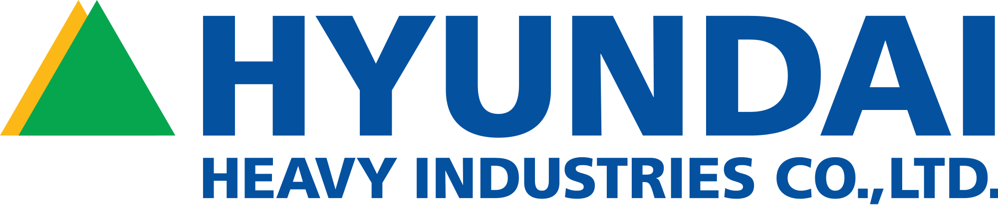Hyundai Industries