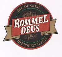 Rommel Deus Bier