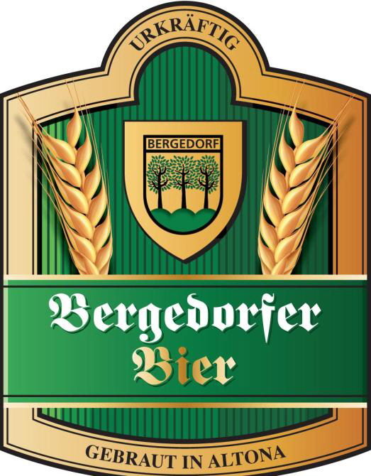 Bergedorfer Beer