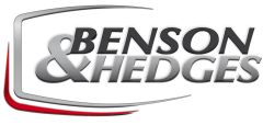 Benson & Hedges Tabak