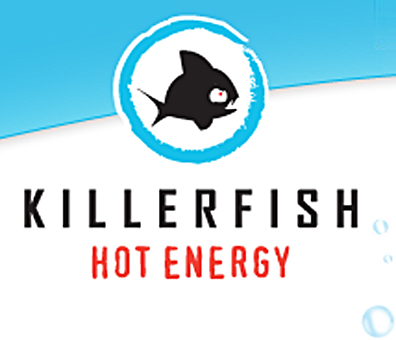 Killerfish Energy