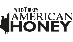 Wild Turkey, American Honey
