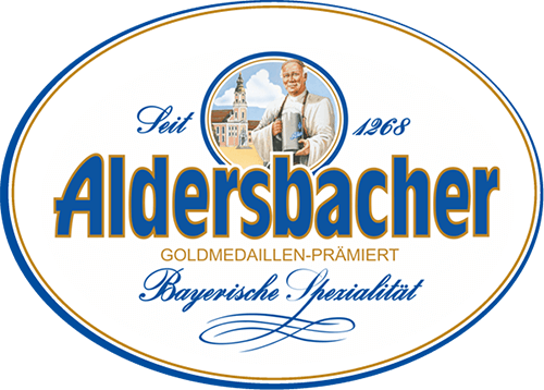 Aldersbach beer