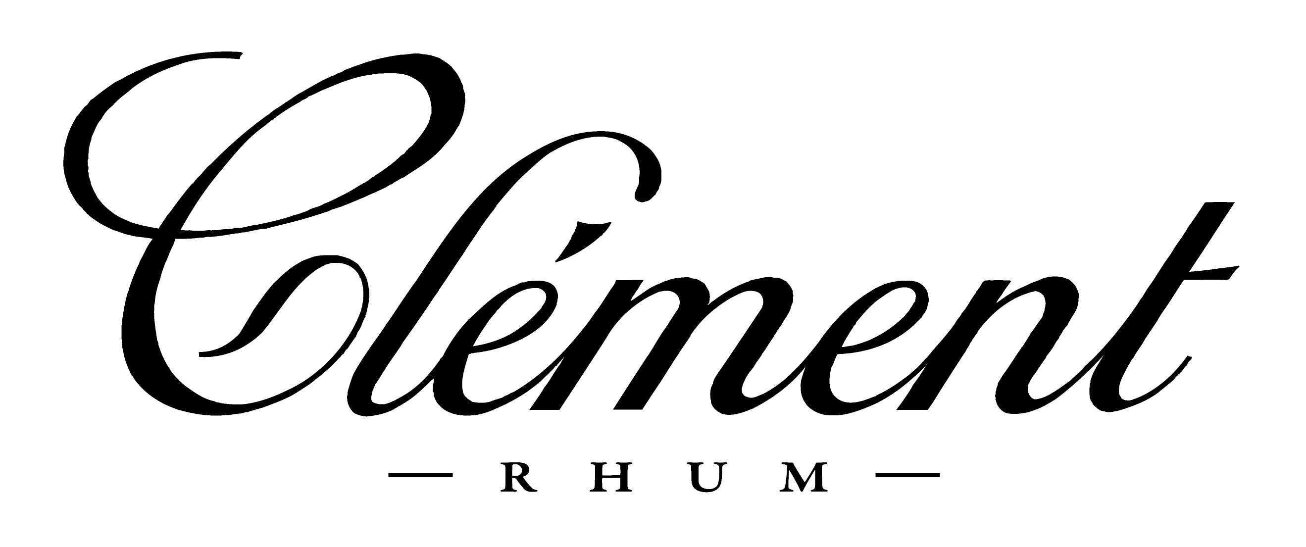 Rhum Clement Rum