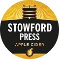 Stowford Press Cider