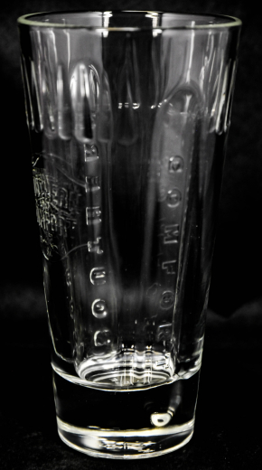 Southern Comfort Glas / Gläser Relief Longdrinkglas, 2cl-4cl,schwere Ausführung