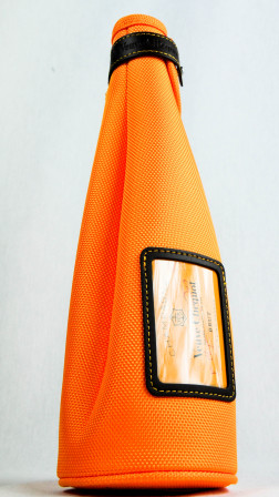 Veuve Clicquot Champagner, Flaschenkühler für 0,7l Ice Jacket