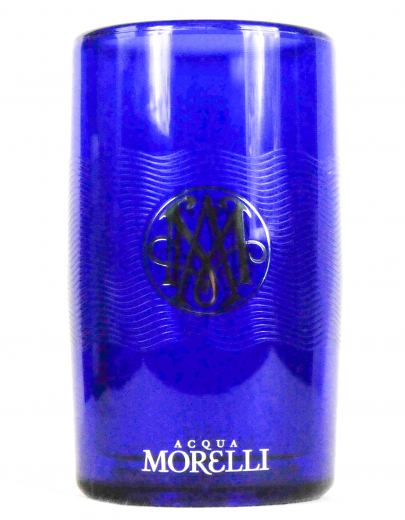 Acqua Morelli Wasser, Acryl Flaschenkühler Doppelwandig, für 0,7l und 1,0l