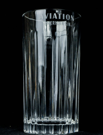 Aviation Gin, American Relief Gin Tonic Glass, Glasses, Ryan Reynolds