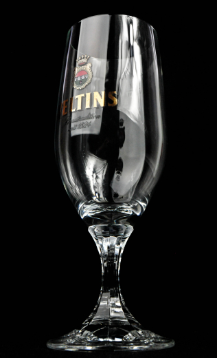 Veltins Bier Glas / Gläser Exclusive Pokalglas, Bierglas, Ritzenhoff, 0,25l