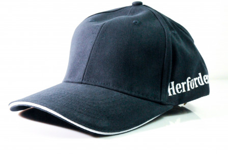 Herforder Bier, Baseball Cap, Mütze, Schirmmütze, blaue Ausführung