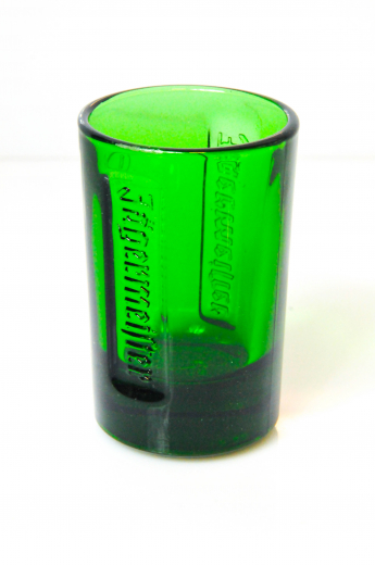 Jägermeister grüne Edition Gläser Stamper Schnapsgläser Shot Glasses 1 fl.oz USA