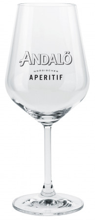 Andalö Aperitif Glas / Gläser, das große Aperitif Glas / Schott Zwiesel