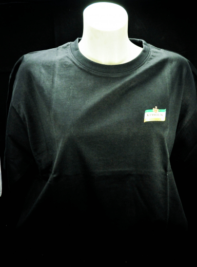 Kümmerling Kräuterlikör, Shirt, T-Shirt Gr. XL schwarz