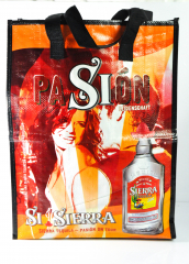 Sierra Tequila Tragetasche, Einkaufstasche, Strandtasche