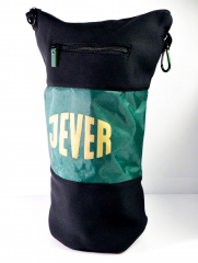Jever Bier outdoor duffel bag, bag, bag camping bag made of neoprene