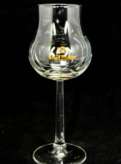 Grand Marnier Glas / Gläser Tasting Nosing Schwenker