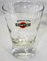 Martini Glas / Gläser, Likörglas, Aperitifglas, Tumbler