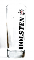 Holsten Pilsener Glas / Gläser, Bierglas / Biergläser Frankonia Becher 0,3l