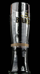 Bulmers Cider 1887 Jubiläumsglas 0,5l , 22,5 x 7,4cm