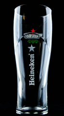 Heineken Bier Brauerei, Bierglas Ellipse Image 0,4l