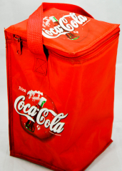 Coca Cola Mini-Kühltasche 15x14x25 cm