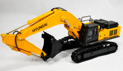 HYUNDAI HEAVY INDUSTRIES ROBEX 800 lC-7A, 1:50, in OVP