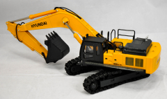 HYUNDAI HEAVY INDUSTRIES ROBEX 800 lC-7A, 1:50, in OVP