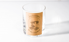 Jack Daniels Whisky, Shotglas, Glas / Gläser Limited Edition 2006 Every Day we make it