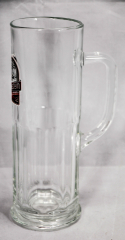 Duckstein Bier Glas / Gläser, Bierglas, Seidel, Maximilian Krug 0,5l