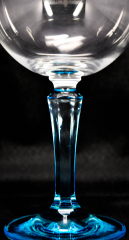 Bombay Sapphire Glas / Gläser, Ginglas, Ballonglas, 68cl, runder Fuß