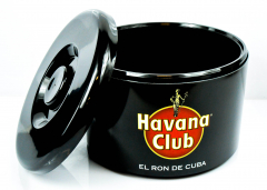 Havana Club Rum, 10l Eiswürfelkühler, Eisbox, Eiswürfelbehälter