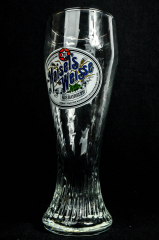 Maisels Weisse Glas / Gläser, Weissbierglas, Weizenbierglas 0,5L, Hefeweizen
