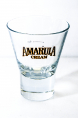 Amarula Cream Liqueur, Liqueur Glass, Glass(es), Heavy Foot, 2cl / 4cl
