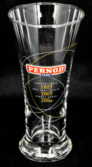 Pernod Likör Sammelglas Editionsglas Europa Jahresedition