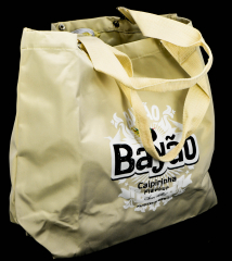 Bayao Caipirinha, Strandtasche, beige, Beachbag mit Tragegurt