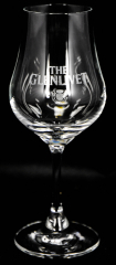 The Glenlivet Whisky, Tasting Nose Glas, Whiskey Glas, hohe Ausführung