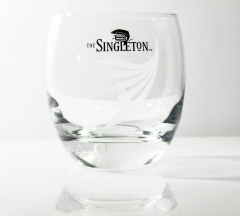 Singleton Whisky, Whiskey, Single Malt Tumbler, Whiskyglas, Gläser