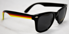 WM, EM, Fußball, Deutschland Sonnenbrille UV 400