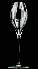 Thienot Champagne, Champagner Glas, Flöte, Impèriale Flute 0,1l