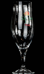 Lübzer Bier, Glas / Gläser Exclusive Pokalglas Glas / Gläser 0,3 Ritzenhoff