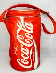 Coca Cola, USA, Seesack, Tasche, Tragebeutel, Sporttasche