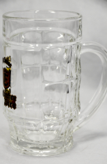 Einbecker Bier, Bierseidel, Bierkrug 0,3l 600 Jahre