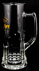 Köstritzer Bier, Bierseidel, Exclusive Seidel Classic, 0,3l