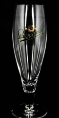 Staropramen Bier, Pokalglas, Glas / Gläser Bierglas, 0,3l Alegro Stem Ritzenhoff