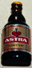 Astra Bier Kühlschrankmagnete / Magnete 3 Stück