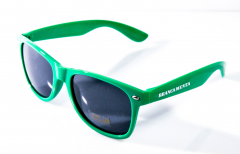 Fernet Branca, Branca Menta sunglasses Green Edition UV 400