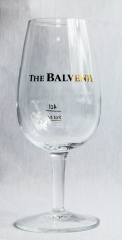 Balvenie Whisky, Whisky Glas, Tasting Glas Balvenie, Stielglas