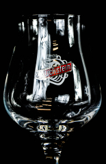 Duckstein Bier Brauerei Bierglas Opal Gran Cru 0,3l ohne Silberrand